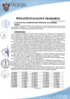 Vista preliminar de documento Resolución de Alcaldía N° 058-2024-MPU