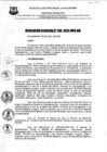 Vista preliminar de documento Resolución Gerencial N° 150-2024-MPH-GM
