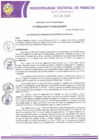 Vista preliminar de documento ACUERDO DE CONCEJO N°0050-2022-CM-MDP