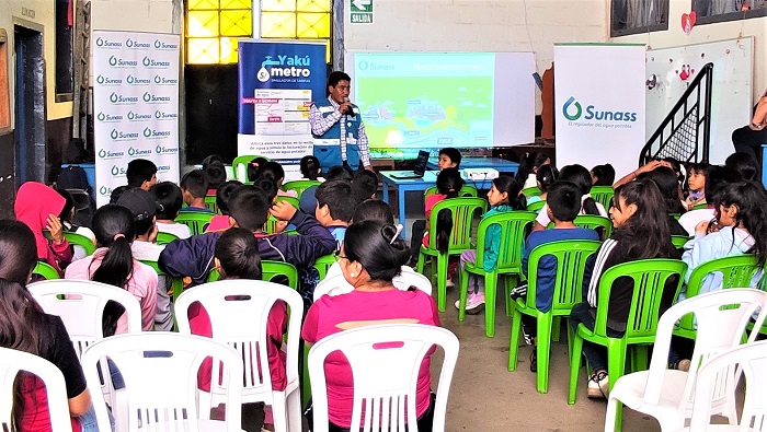 Programa Educativo