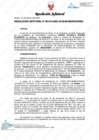 Vista preliminar de documento RESOLUCION JEFATURAL-001410-2024-JZ16LIM-MIGRACIONES