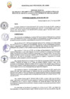 Vista preliminar de documento ORDENANZA MUNICIPAL N° 005-2024-MPJ-CM