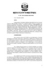 Vista preliminar de documento 220. Resolución Directoral N° 220-2024-VIVIENDA-VMVU-PNVR