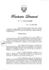 Vista preliminar de documento RD N° 172-2024