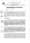Vista preliminar de documento Resolución Gerencial N° 179-2024-MPH-GM