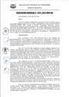 Vista preliminar de documento Resolución Gerencial N° 174-2024-MPH-GM