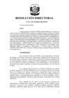 Vista preliminar de documento 222. Resolución Directoral N° 222-2024-VIVIENDA-VMVU-PNVR