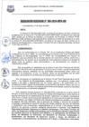 Vista preliminar de documento Resolución Gerencial N° 189-2024-MPH-GM
