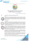 Vista preliminar de documento Acuerdo de Concejo N.° 017-2024-MPO-LL