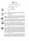 Vista preliminar de documento POI - 2024: Plan Operativo Institucional - Modificación I Trimestre