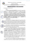 Vista preliminar de documento Resolucion Gerencial N° 194-2024-MPH-GM