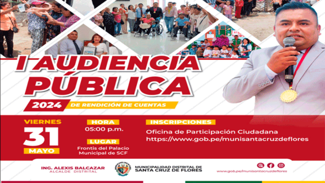 Audiencia