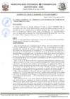 Vista preliminar de documento ACUERDO DE CONCEJO MUNICIPAL N° 073-2024-CM-MPCH.