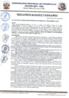 Vista preliminar de documento RESOLUCION DE ALCALDIA N° 174-2024-A-MPCH