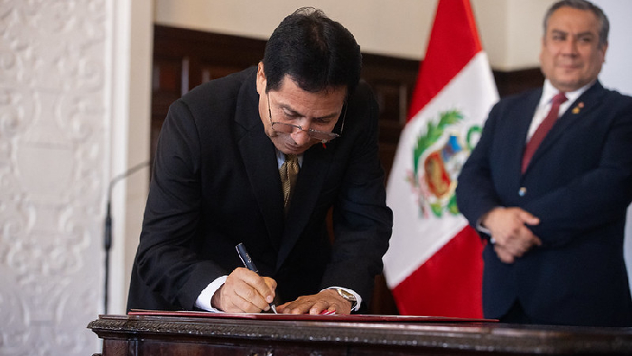 • Perú será sede de la competencia deportiva más importante del continente.
