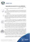 Vista preliminar de documento RESOLUCION DE ALCALDIA N°094-2024-MDCA-ALC