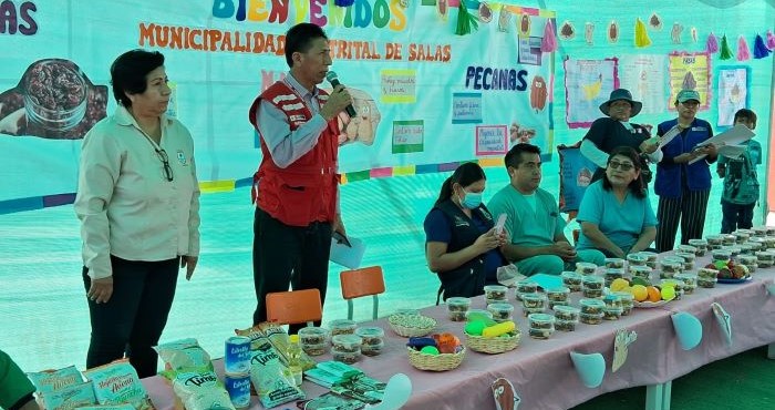 alimentos frescos