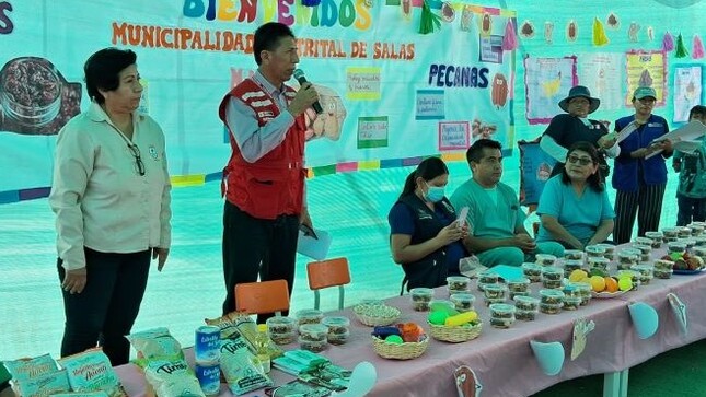 alimentos frescos