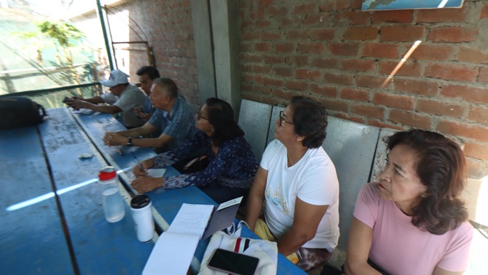 Participación