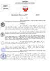 Vista preliminar de documento Resolucion Directoral N° 003529-2024