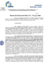 Vista preliminar de documento Resolucion Directoral N° 003533-2024