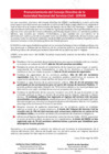 Vista preliminar de documento Pronunciamiento del Consejo Directivo de la Autoridad Nacional del Servicio Civil - SERVIR