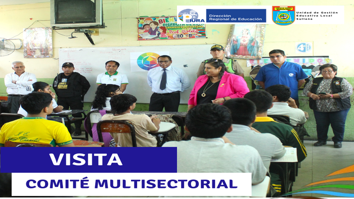 Comité Multisectorial