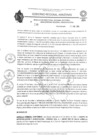 Vista preliminar de documento RESOL. AUTOEVAL. Y ACRED. N° 398 JUMBILLA