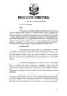 Vista preliminar de documento 225. Resolución Directoral N° 225-2024-VIVIENDA-VMVU-PNVR