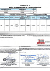 Vista preliminar de documento 225.1. ANEXO 1 - RD N° 225-2024-PNVR Informe de liquidación final