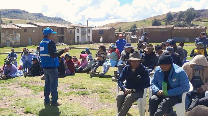 Huancavelica