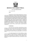 Vista preliminar de documento 230. Resolución Directoral N° 230-2024-VIVIENDA-VMVU-PNVR
