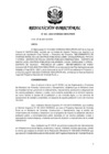 Vista preliminar de documento 234. Resolución Directoral N° 234-2024-VIVIENDA-VMVU-PNVR