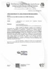 Vista preliminar de documento OFICIO MÚLTIPLE Nº 071-2024-UGELCH -Participación en el I Simulacro Nacional Multipeligro 31 de mayo