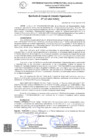 Vista preliminar de documento APROBAR, el Plan de Trabajo "Fortalecimiento de capacidades sobre la responsabilidad social universitaria y promoción de voluntariado universitario,  derechos de la mujer y personas con discapacidad".