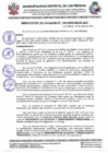 Vista preliminar de documento RESOLUCION DE ALCALDIA N° 130–2024–MDLP–ALC