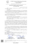 Vista preliminar de documento DEJAR SIN EFECTO la Resolución de Consejo de Comisión Organizadora N° 138-2024-UNIQ en todos sus extremos por error material en su emisión.