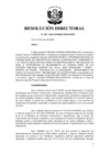 Vista preliminar de documento 238. Resolución Directoral N° 238-2024-VIVIENDA-VMVU-PNVR
