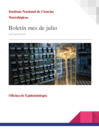 Vista preliminar de documento Boletín mes de Julio -2022