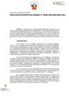 Vista preliminar de documento RESOLUCION DE SECRETARIA GENERAL-000067-2024-SEC GRAL