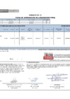 Vista preliminar de documento 247.1. ANEXO 1 - RD N° 247-2024-PNVR Informe de liquidación final