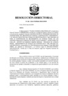 Vista preliminar de documento 250. Resolución Directoral N° 250-2024-VIVIENDA-VMVU-PNVR