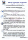 Vista preliminar de documento RESOLUCIÓN DE ALCALDIA N°0041-2024-ALC