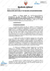 Vista preliminar de documento RESOLUCION JEFATURAL-001422-2024-JZ16LIM-MIGRACIONES