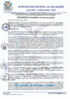 Vista preliminar de documento RESOLUCIÓN DE ALCALDIA N°0047-2024-ALC