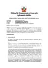 Vista preliminar de documento Resolución N° 000342-2024-JUS-TTAIP-SEGUNDA SALA