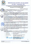 Vista preliminar de documento RESOLUCIÓN DE ALCALDIA N°0048-2024-ALC