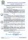 Vista preliminar de documento RESOLUCIÓN DE ALCALDIA N°0049-2024-ALC