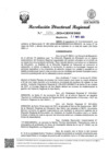 Vista preliminar de documento RDR Nº 1650-2024-GRSM-DRE