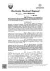 Vista preliminar de documento RDR Nº 1652-2024-GRSM-DRE